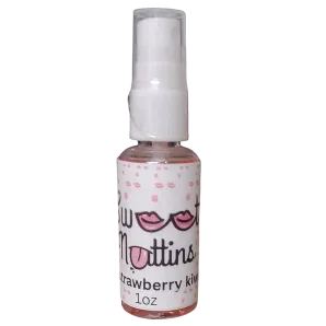 Luxury Strawberry Kiwi