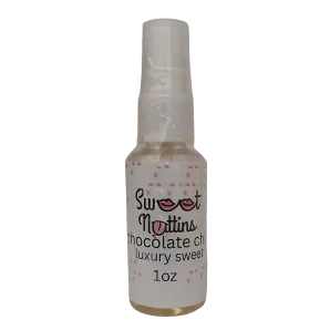 Luxury Chocolate Chip