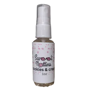 Cookies &amp; Cream