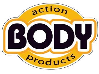 BODY ACTION AROUSAL ACRYLIC DISPLAY 