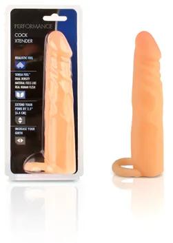 COCK XTENDER 
