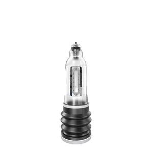 HYDROMAX 5 CRYSTAL CLEAR (NET) 
