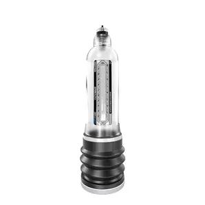 HYDROMAX 9 CRYSTAL CLEAR (NET) 