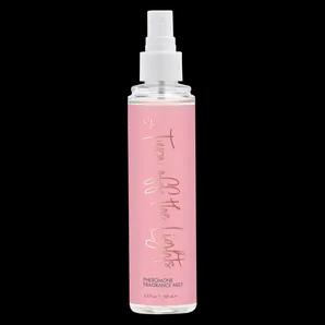 CGC BODY MIST W/ PHEROMONES TURN OFF THE LIGHTS 3.5 FL OZ 