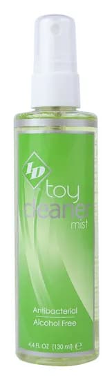 ID TOY CLEANER MIST 4.4 OZ 