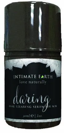 INTIMATE EARTH DARING ANAL SERUM FOR MEN 30ML 