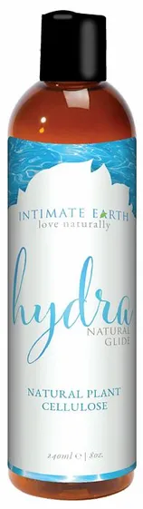 INTIMATE EARTH HYDRA GLIDE 8OZ 