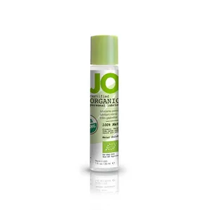 JO ORGANIC LUBRICANT ORIGINAL 1OZ 