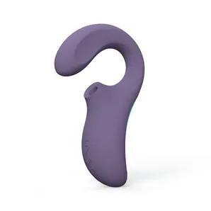 LELO ENIGMA WAVE CYBER PURPLE (NET) 
