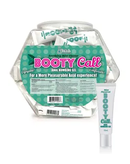 BOOTY CALL FISHBOWL 65 PILLOW PACKS MINT 