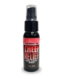 CHEEF RELIEF WATERMELON 
