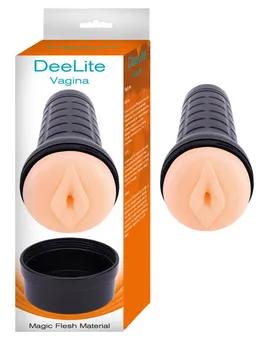DEE LITE VAGINA FLESH 
