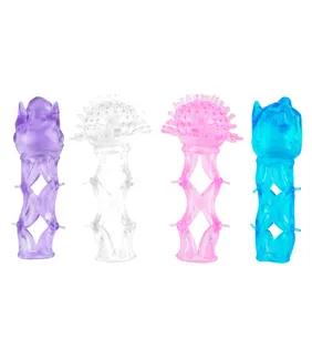 HAPPY TOP TICKLER CAGE (8 BOX) 