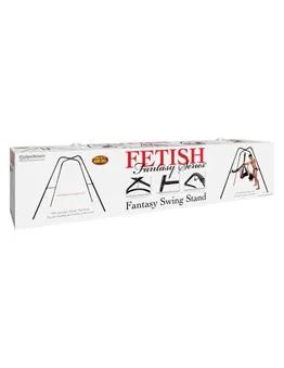 FETISH FANTASY SWING STAND 