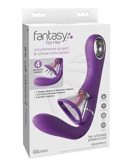 FANTASY FOR HER ULTIMATE PLEASURE PRO 