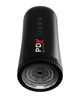 PDX ELITE MOTO BLOWER 