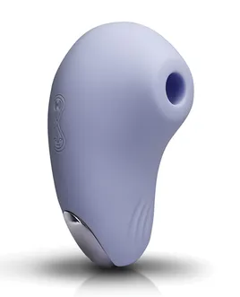 NIYA 6 CORNFLOWER THE INTIMATE AIR PRESSURE STIMULATOR 