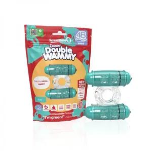 SCREAMING O 4B DOUBLE WAMMY KIWI (BASS) 