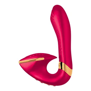 (D) SHUNGA SOYO INTIMATE MASSA RASPBERRY 