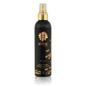 SLIQUID SHINE ORGANIC TOY CLEANER 8.5 OZ 