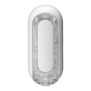 TENGA FLIP ZERO GRAVITY WHITE (NET) 