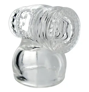 WAND ESSENTIALS HUMMINGBIRD MASTURBATOR ATTACHMENT 