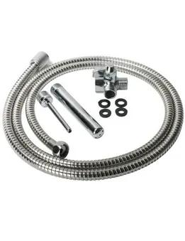 CLEANSTREAM SHOWER ENEMA SET 