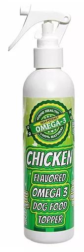 Chicken Spray 