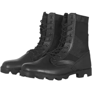 Vietnam Jungle Boot Black 11                          