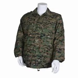 M65 Field Jacket, Digital Woodland 3XL               