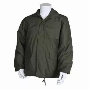 M65 Field Jacket With Liner - Olive Drab - 5XL          