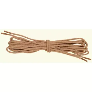 Replacement Boot Laces Bundle 12 Pack - Sand          