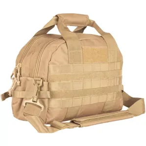 Field & Range Tactical Bag - Coyote                   