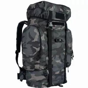 Rio Grande 75L Backpack - Midnight Woodland Camo       