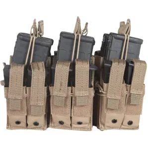 Tactical Six Stack - Coyote                           