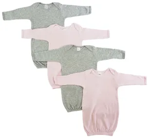 Bambini Baby Girl Shower Gift Set