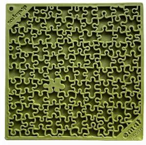 Jigsaw Design eMat Enrichment Lick Mat