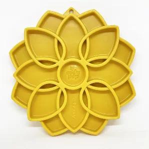 Mandala Design eTray Enrichment Tray for Dogs
