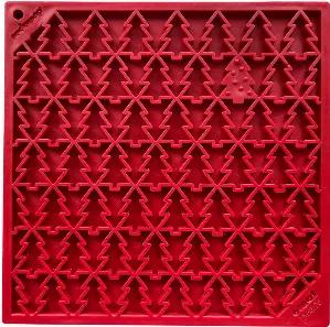 Tree Design "Peace" eMat Enrichment Lick Mat