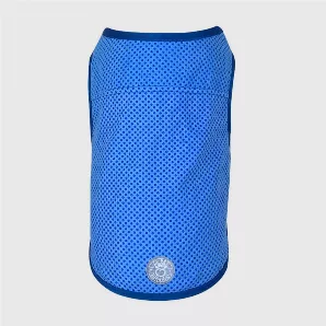 GF Pet ElastoFit Ice Vest
