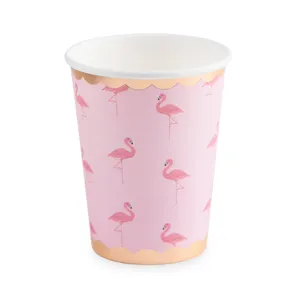 Flamingle Cups