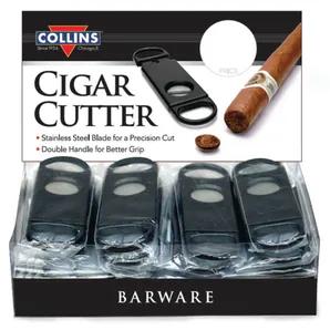 Cigar Cutter