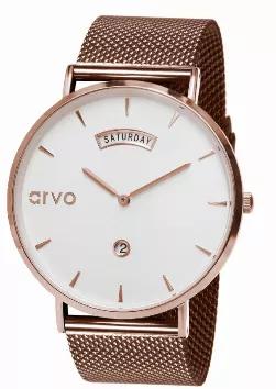 Arvo Awristacrat Watch