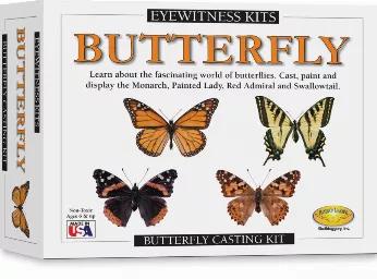 Eyewitness Kit