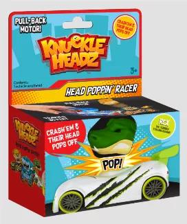 Knuckle-Headz