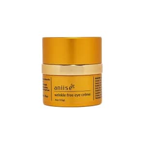 Wrinkle-Free Eye Cream