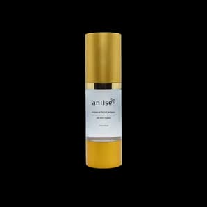 Mineral Makeup Facial Foundation Primer