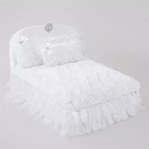 Enchanted Nights Dog Bed
