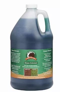 Just Scentsational Green Up Grass Colorant Gallon