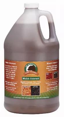 Just Scentsational Brown Bark Mulch Colorant Gallon